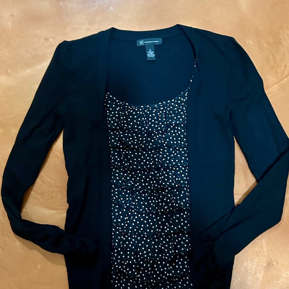 💜BOGO SALE💜 INC top